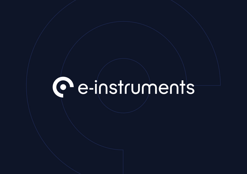 e-instruments logo