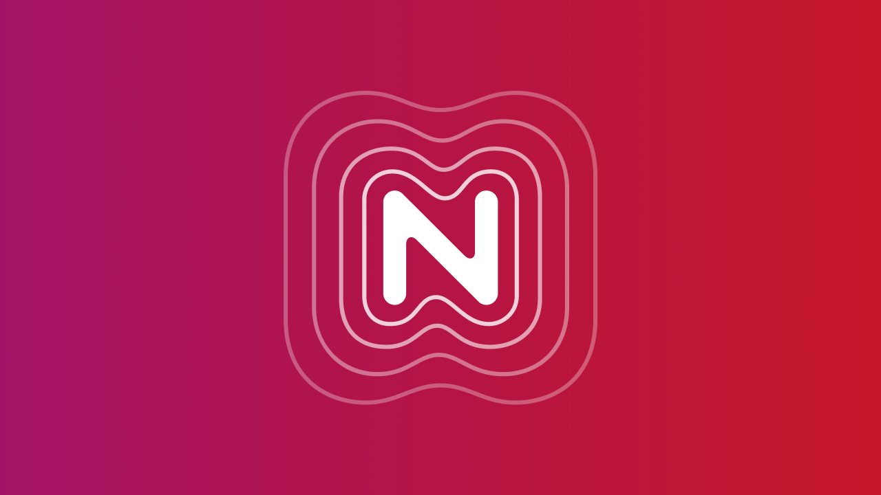 Nominet Logo 'N'